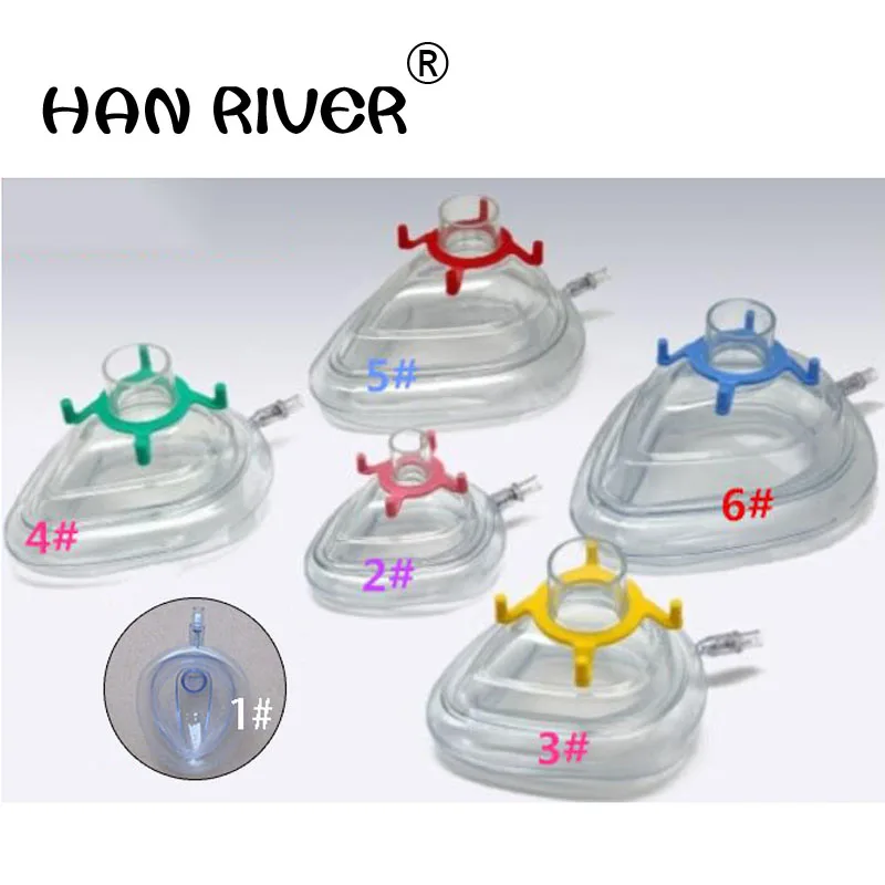 Вторичная маска респиратор для домашнего здравоохранения 1 6 J2068|Маски| |