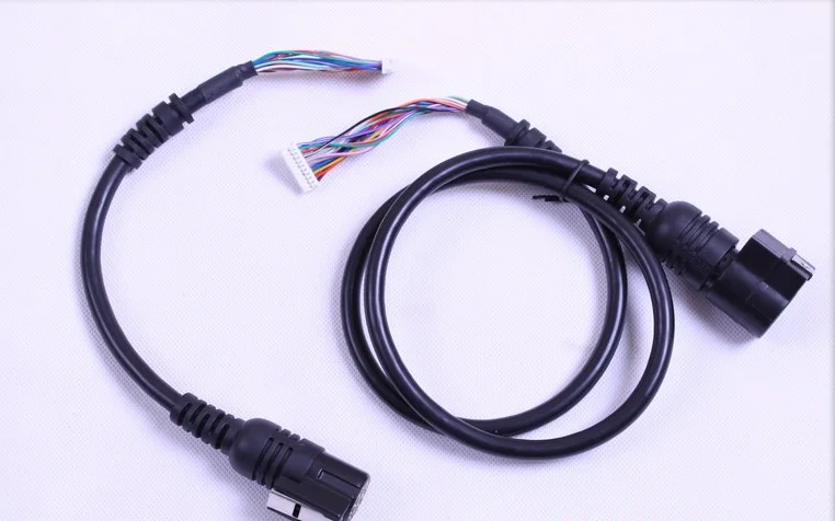 ForGM TECH2 CANdi Cables Adapter Connectors for TECH 2 CANDI Module Free Shipping|tech 2|candi moduleconnectors cables |