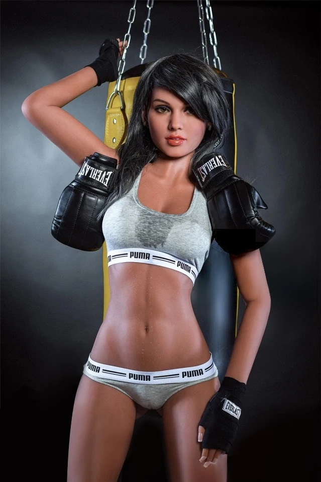 Высококачественная Реалистичная кукла для орального/анального секса 148 см