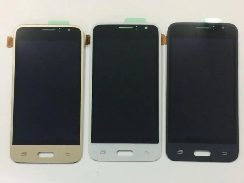 TFT экран для Samsung Galaxy J120 2016 J120F J120H J120M ЖК дисплей сенсорный дигитайзер в