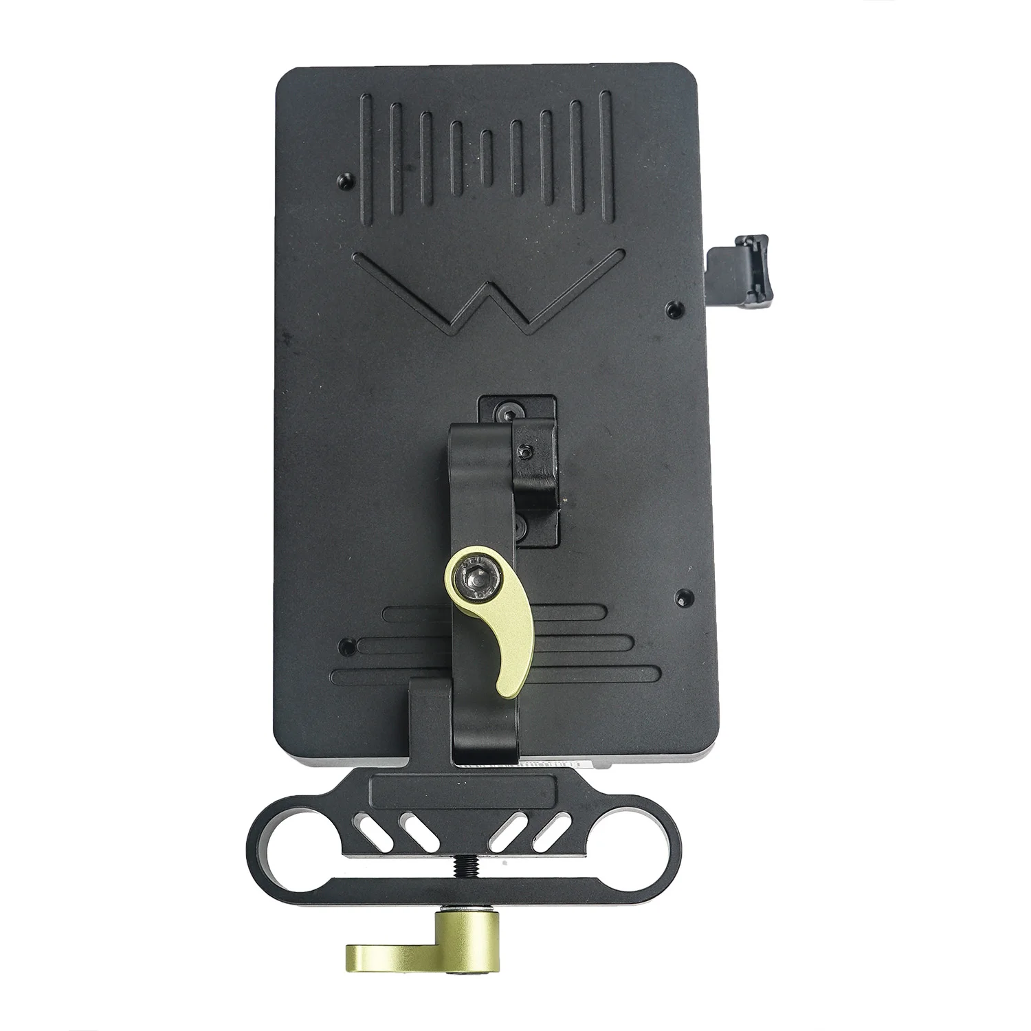 CAME TV V mount Battery Plate включает соединительный кабель 5V 7 2 12V|Аксессуары для фотостудии|