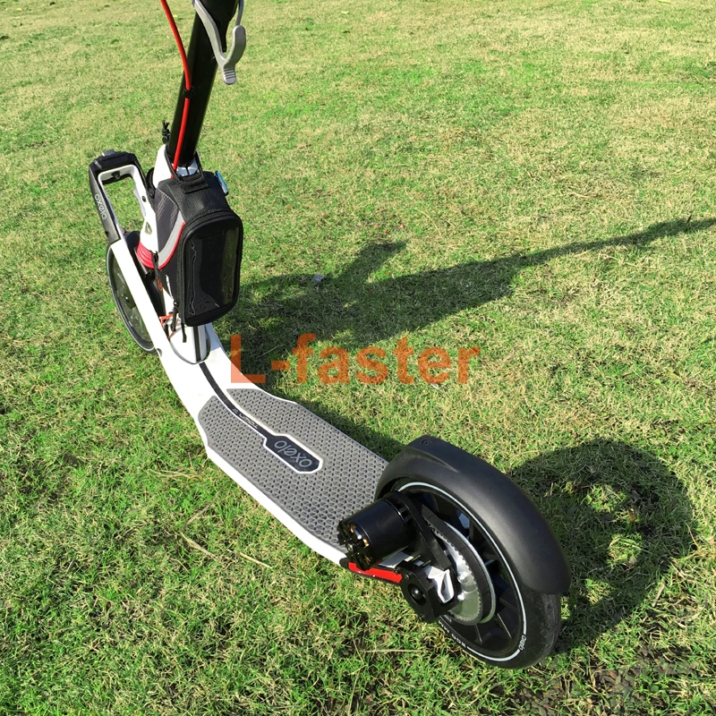 L более быстрая индивидуальная система контроля скорости с ESC и переключателем