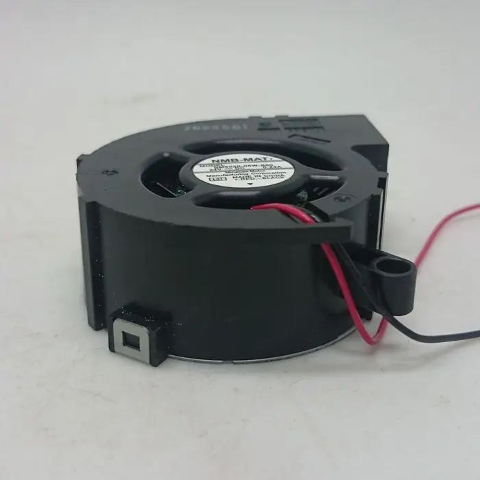 Б/у NMB MAT проектор BM5020 05W B50 24V 0.24A 5020 турбины turbo Вентилятор охлаждения| |