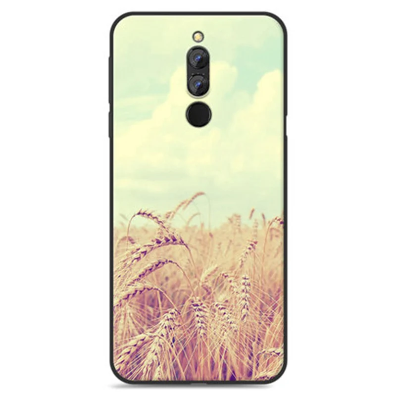 Силиконовый чехол для xiaomi mi black shark HELO AWM-A0 blackshark мягкий телефона защитный |