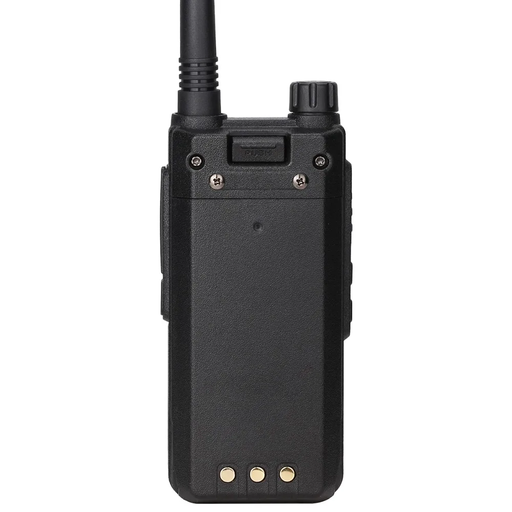2 шт. Baoofeng DM1801 цифровая рация DMR Tier1 Tier2 tier ii Dual Time slot цифровая двухсторонняя рация совместима с Motorola