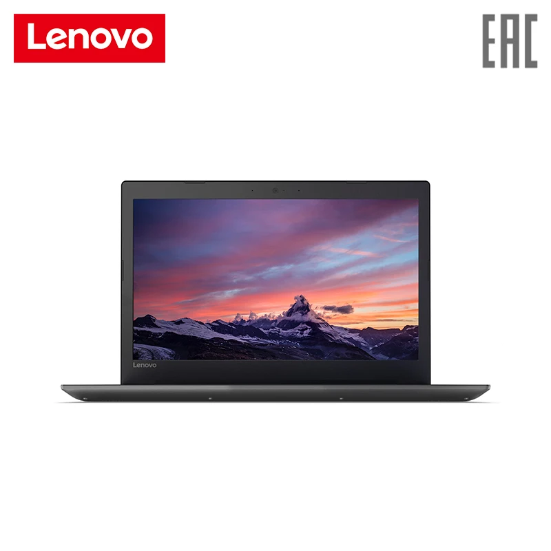 Ноутбук lenovo IP320 15IKBRN 15 6 &quot/i5 8250U/6 GB/1 ТБ/MX150/noODD/Win10/черный (81BG00QRRU)|Ноутбуки| |
