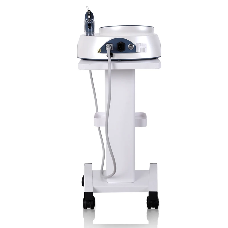 RF пластиковый пистолет инструмент красоты без необходимости воды оборудование