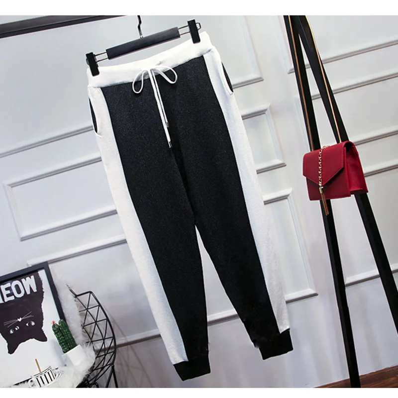 Высокое качество Новый стильный 2019 дизайнерский подиумный костюм комплект