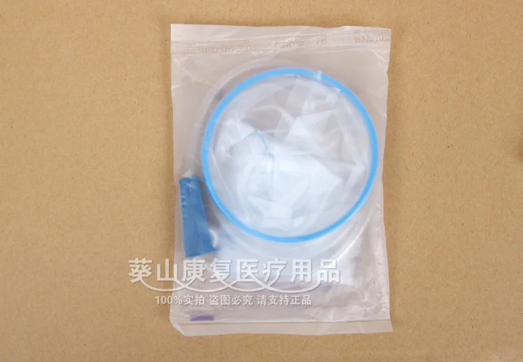 5 шт. цветок клизмы кишечного мыть мешки домой|bag sound|bag twistbag pack |