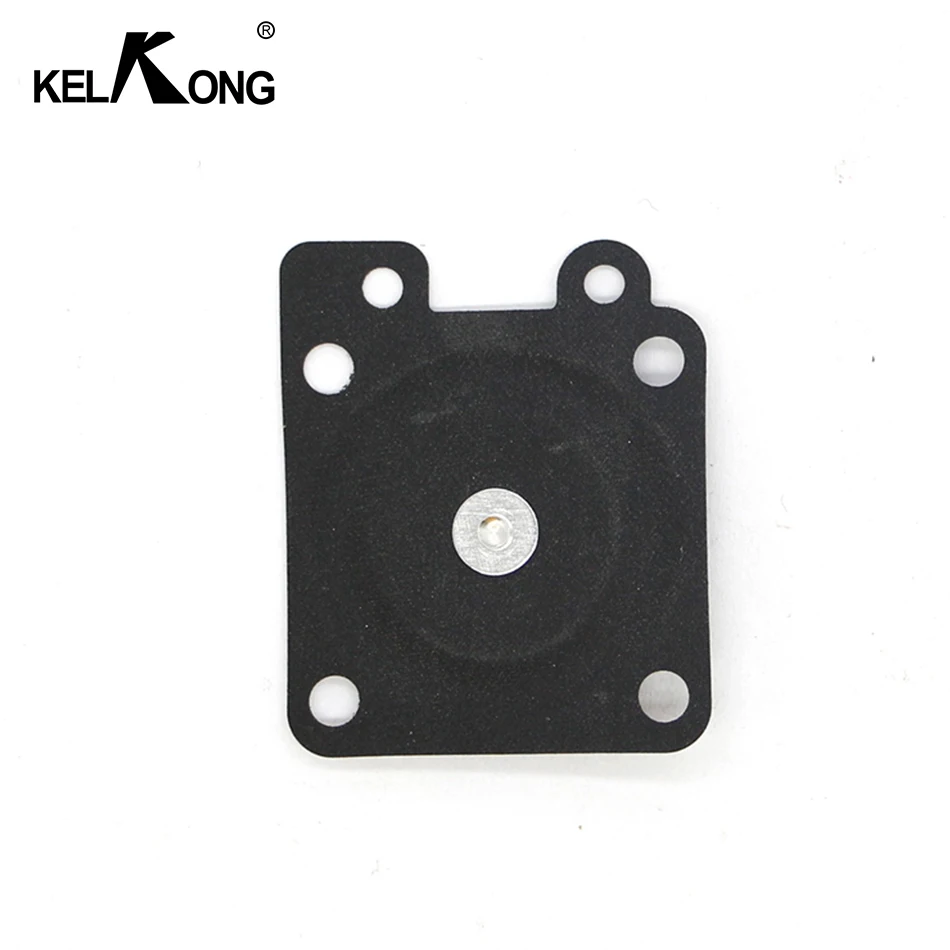 Карбюраторная диафрагма KELKONG 10 шт. для ZAMA MS260 MP16 3800 триммера Sthil HS45 FS38 FS55 BG45 GX35