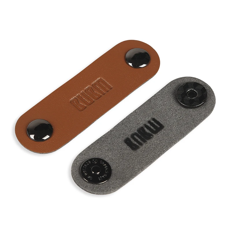 BUBM аксессуары для путешествий Многоразовые Кабельные стяжки USB Организация
