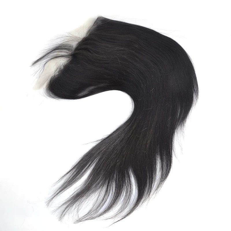 Синтетический Frontal шнурка волос прямые бразильский Remy человеческие волосы