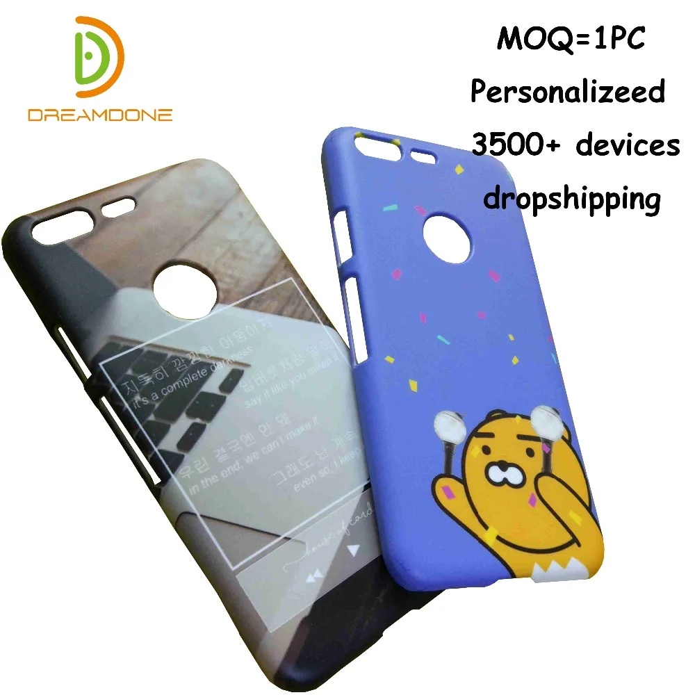 For HTC U ultra/ pixel 2 3 XL phone case customized 3d hard plastic cell shell cover personalized full design for u11 life | Мобильные