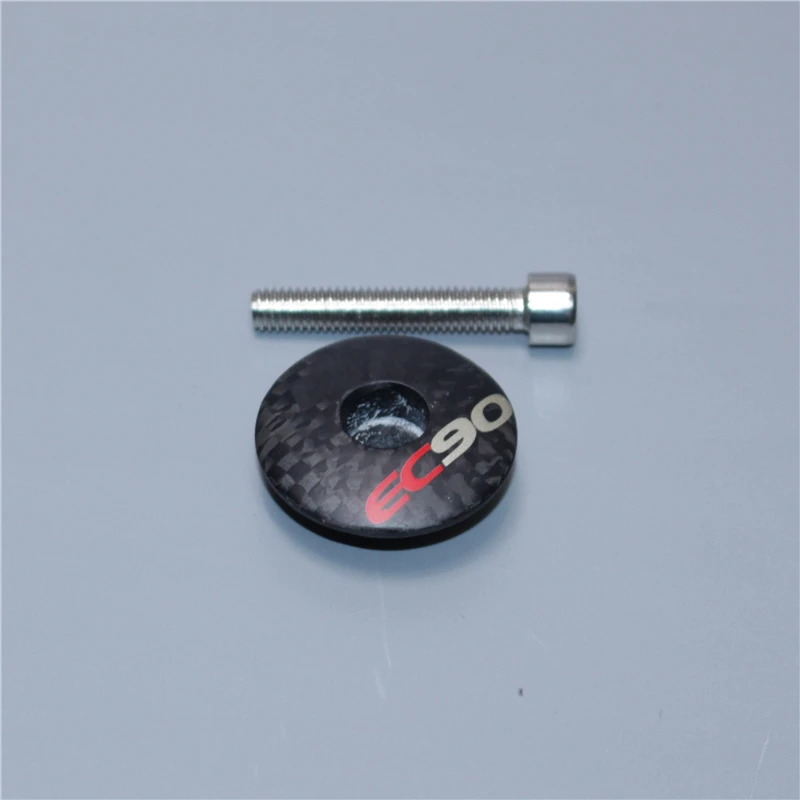 Верхняя крышка для наушников EC90 кожаный чехол из углеродного волокна лучший