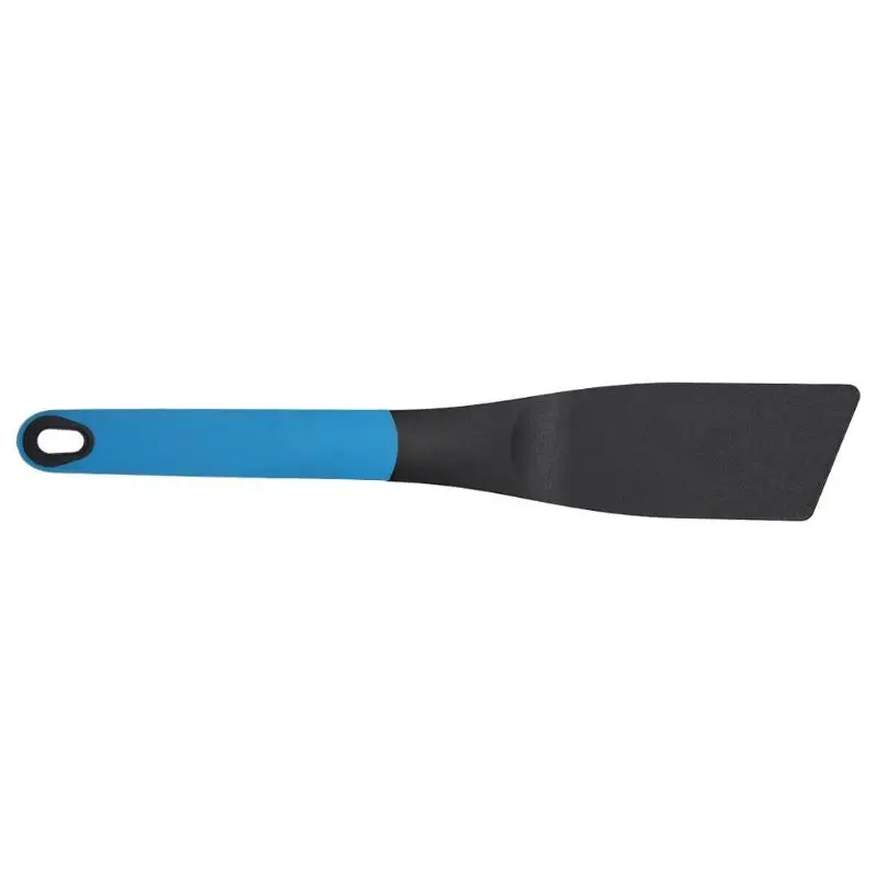 Spatula-A 7 видов горячей кухонной утвари с антипригарным покрытием кухонная утварь кухонные принадлежности ложка Тонг суп ковш лопатка Тернер кухонные принадлежности - Цвет: Spatula-A