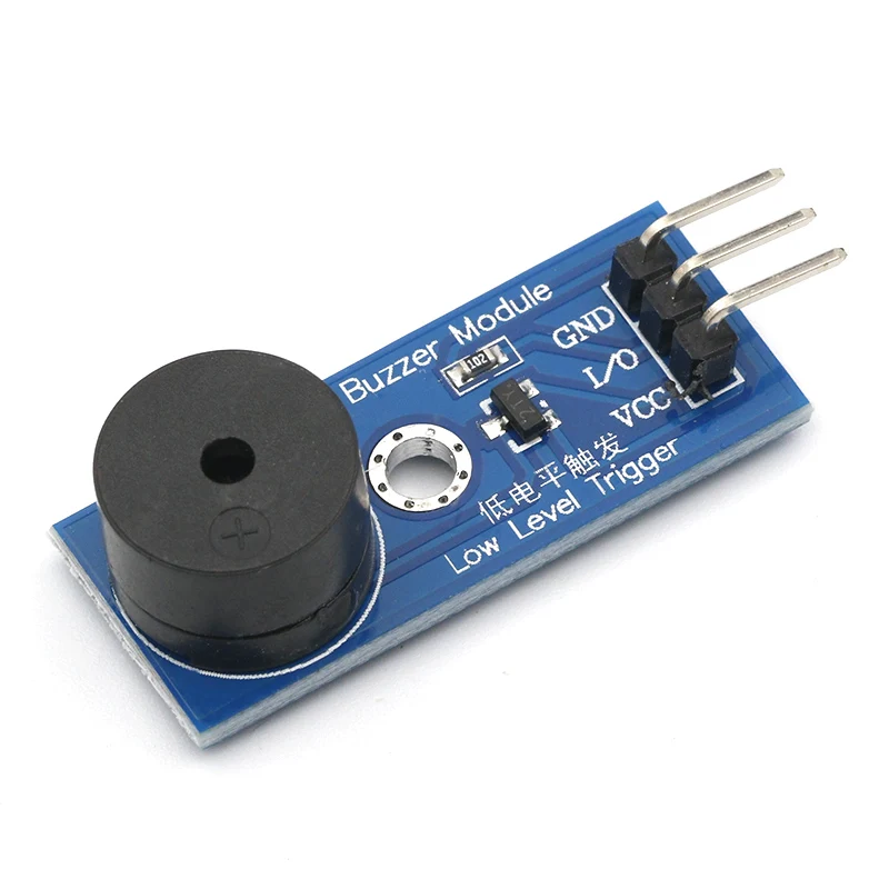 Высокое качество пассивный зуммер модуль для arduino Diy Kit
