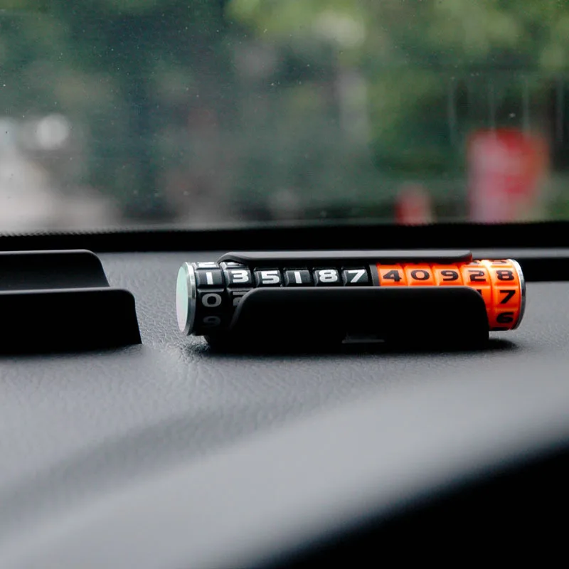 Автостайлинг автомобильные наклейки карточка с номером телефона временные