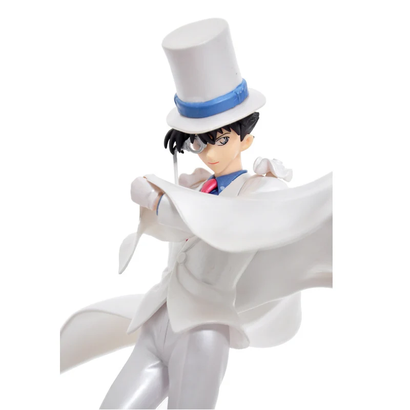 Детектив Конан Аниме Фигурка KAITO kustuff игрушки Kaitou Детская кукла модель Горячая