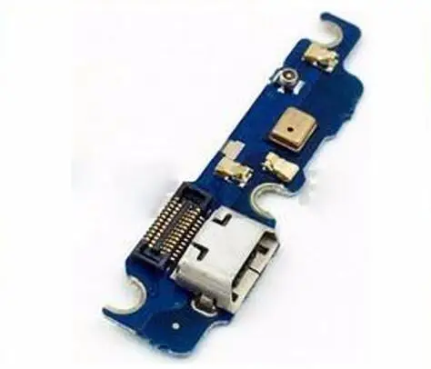 Оригинальный Новый usb порт для зарядки док-станция плата гибкий кабель Замена Meizu