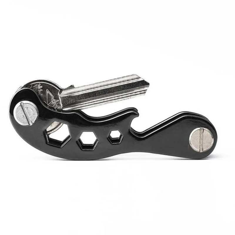 

Outdoor Multi-tools, Key Storage, Hex Wrench, Bottle Opener