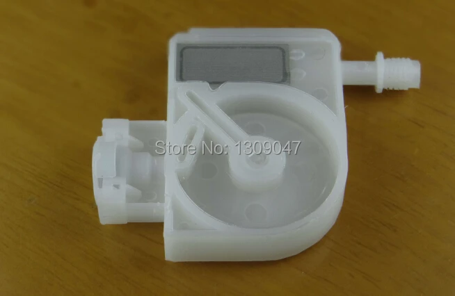 

Free shipping 10pcs printer damper for Epson Stylus Pro PX6200S printer