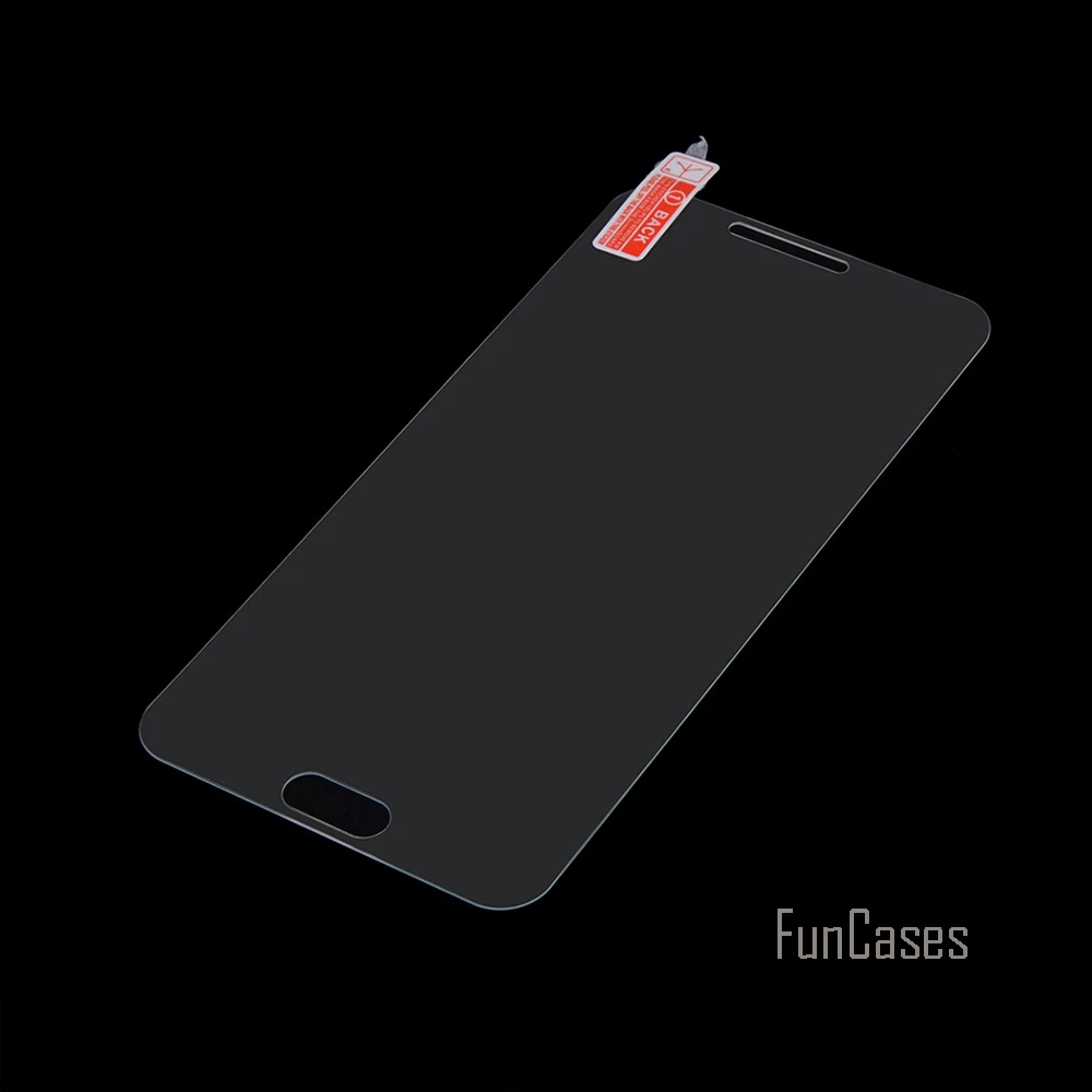 Закаленное Стекло для Samsung Galaxy J7 2016 j710 J710F Экран из закаленного стекла 2.5D с