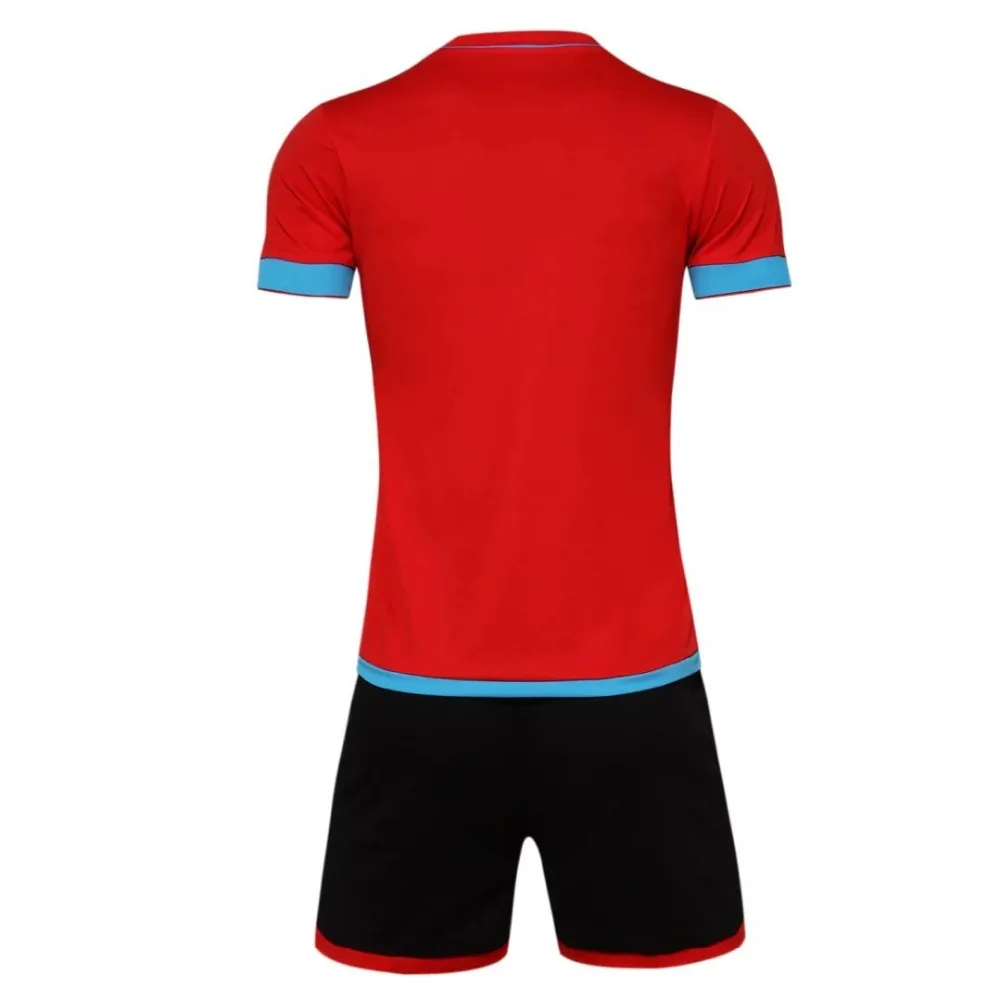 Мужские спортивные шорты leeve Джерси Дышащие Беговые Наборы Спортивная одежда