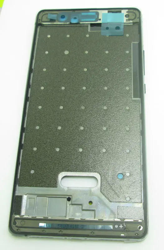 

LCD Touch Screen Front Housing Cover Frame for Huawei P9 Lite / G8