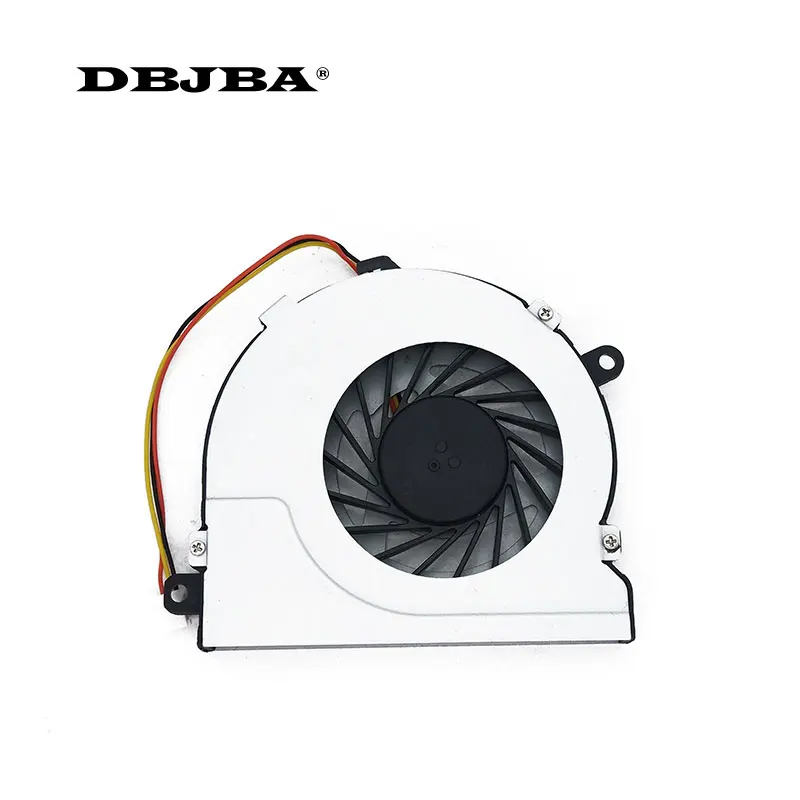 Охлаждающий вентилятор для ноутбука Dell Inspiron 15R 15 (5547) 5545 15mr-1528s 5000 INS14MD-1628S AB07005HX080300