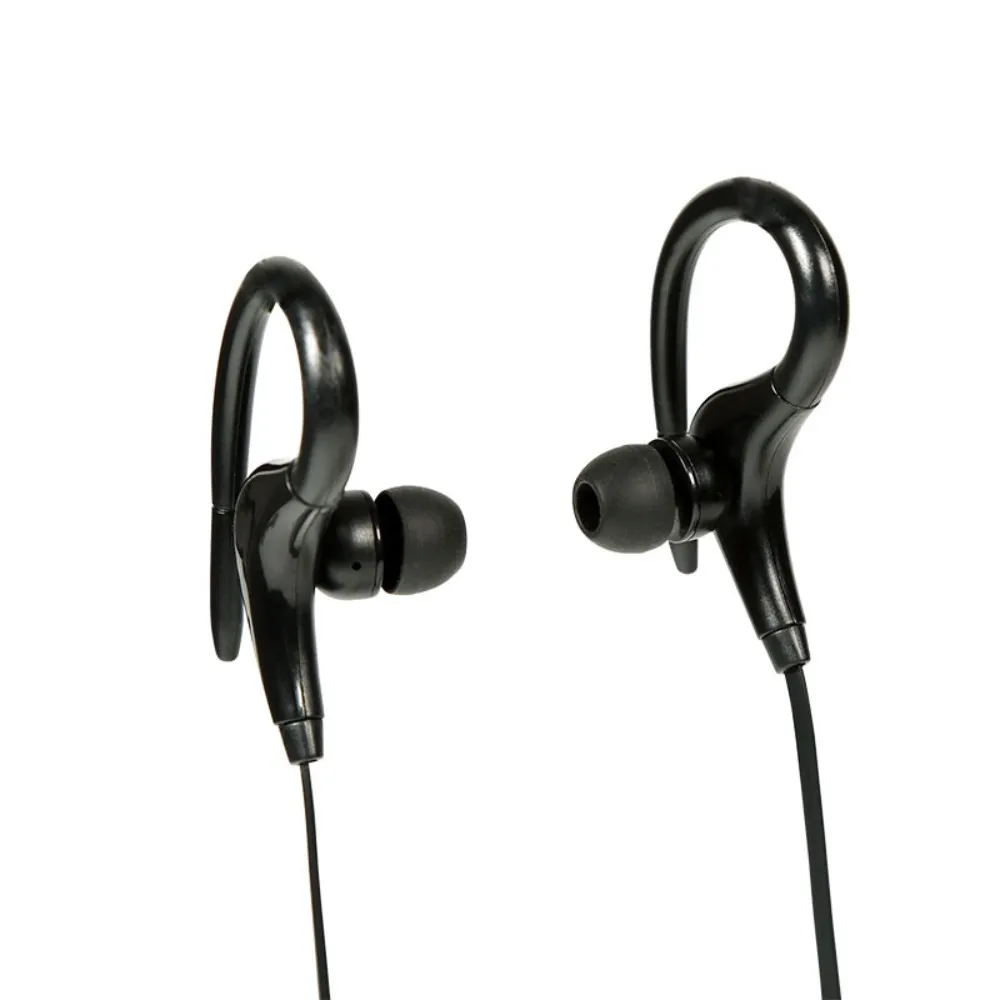 EWa Спортивные Bluetooth Наушники беспроводной стерео гарнитура ушные крючки