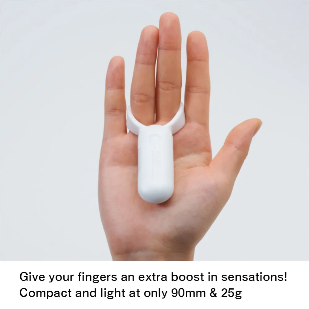 TENGA СВР белый интеллигентая (ый) секс вибро кольцо для пениса Секс игрушки