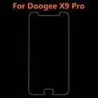 Защитное стекло для Doogee X9 Pro, 9H, 10 шт.лот