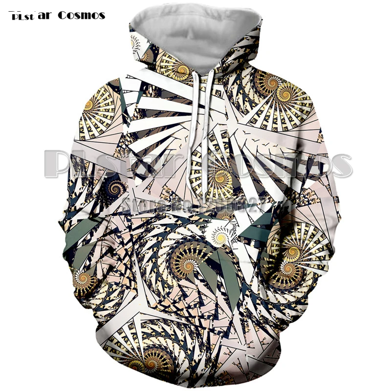 

newest Fashion Colorful Trippy 3D Hoodies Men women Psychedelic Streetwear Hip Hop Plus Size Hooded Sweatshirt Men Casual Hooded