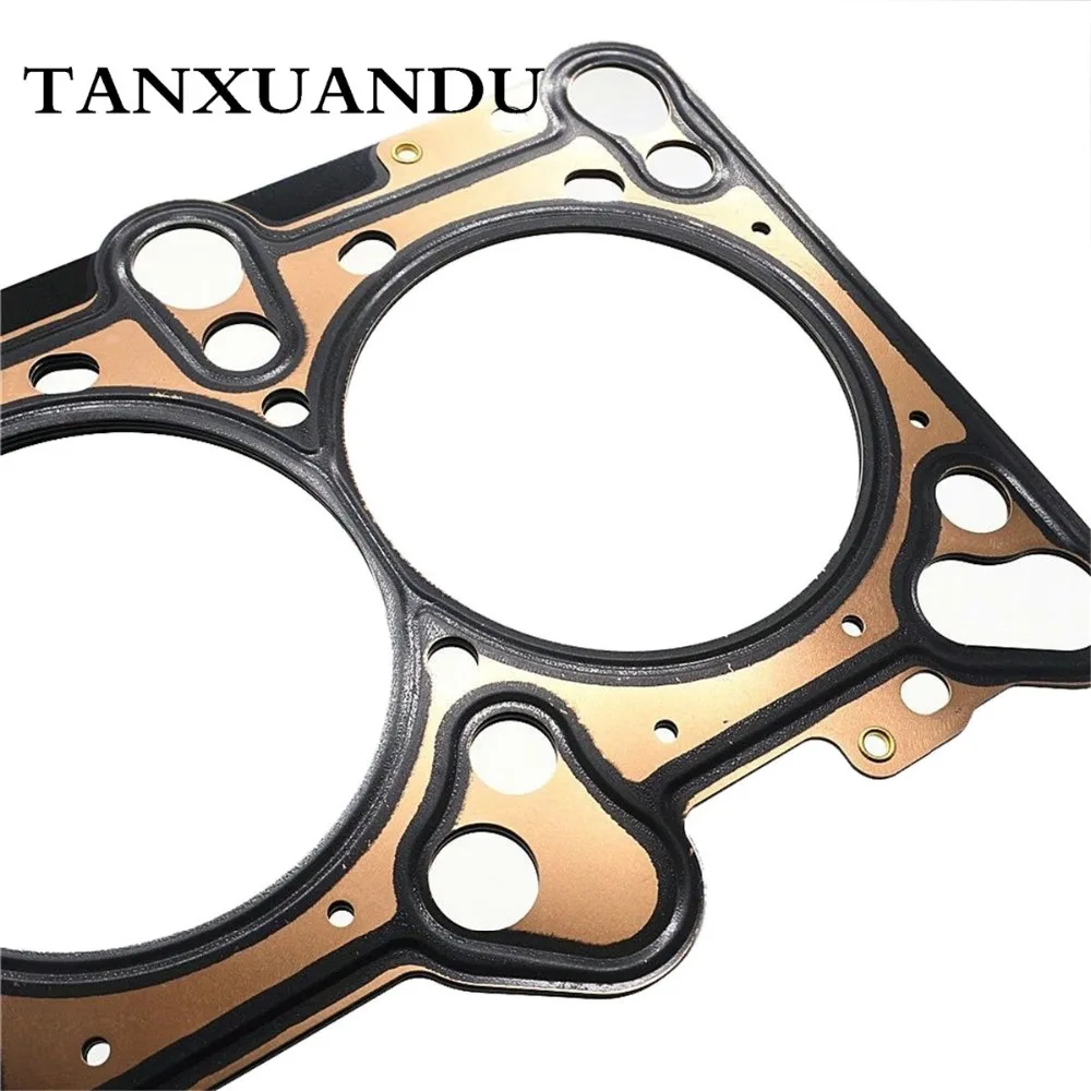 Набор уплотнений головки цилиндра двигателя подходит для VW Passat B5 1997 2005 AUDI A4 S4 A6 S6