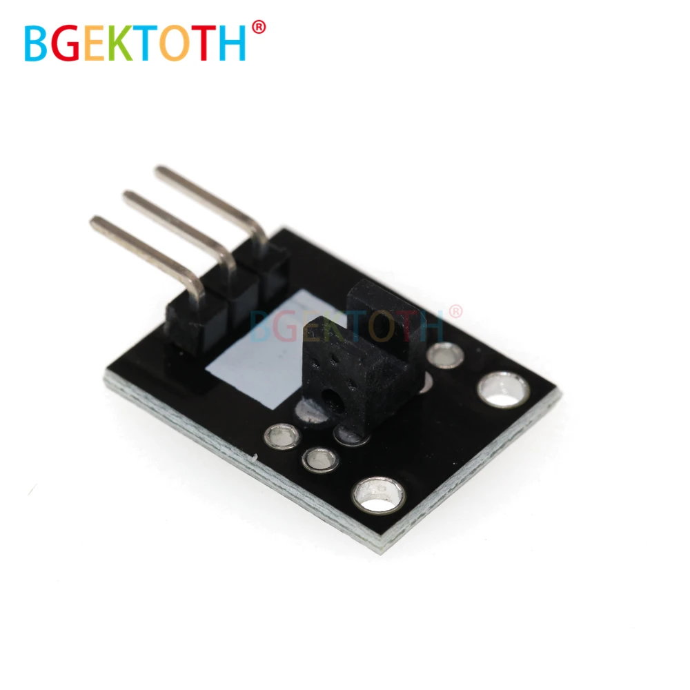KY-010 Блокировка светильник фотопрерыватель сенсорный модуль AVR PIC DIY стартовый