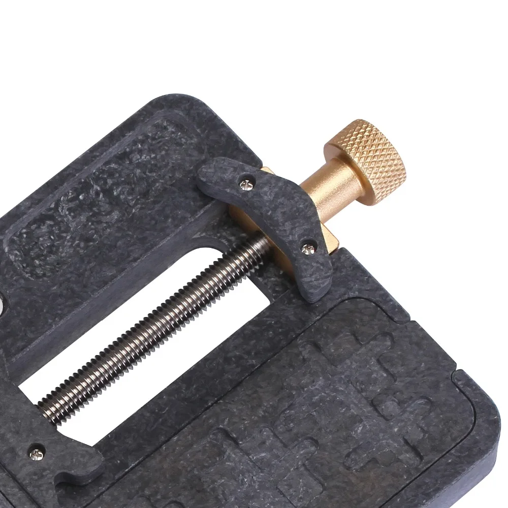 

Universal PCB Holder Fixtures Jig Stand For iPhone Samsung Mobile Phone SMT Repair Rework Tools Outils