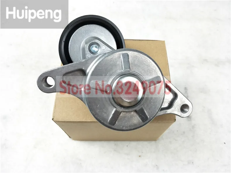 Натяжитель ремня для mazda 2 1 5 и 3 6 OEM:ZJ01 15 980|tension|tension belt |