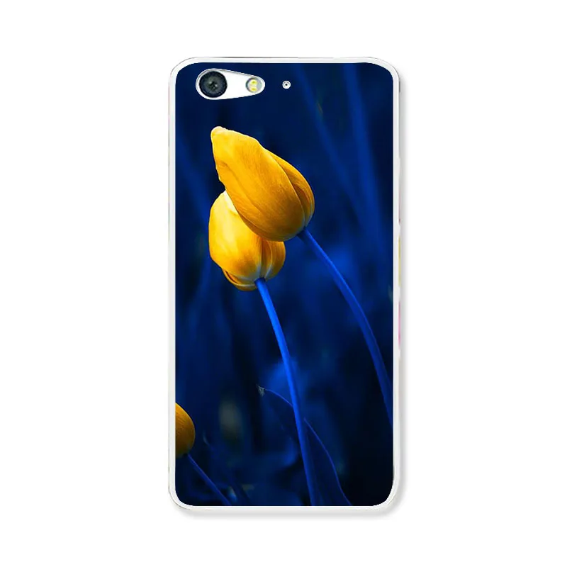 Q083 TAOYUNXI Мягкий ТПУ чехол для телефона zte Blade X7 V6 D6 чехол s для zte Blade X7 V6 D6 5,0 дюймов Blade D6 Blade V6 DIY чехлы с рисунком - Цвет: Q083
