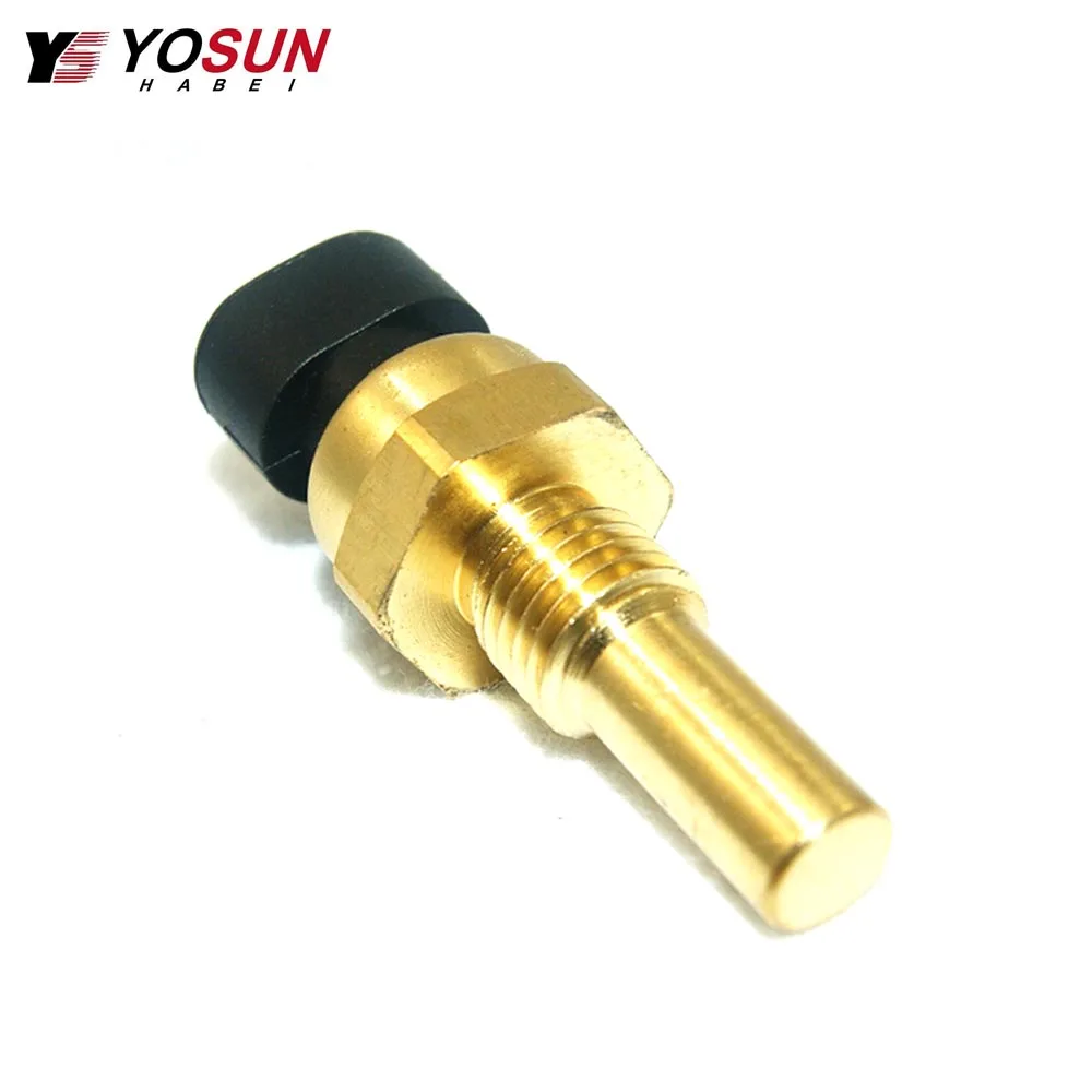 Water Temperature Sensor 12191170 For Buick Cadillac Chevrolet Daewoo Isuzu coolant temperature sensor