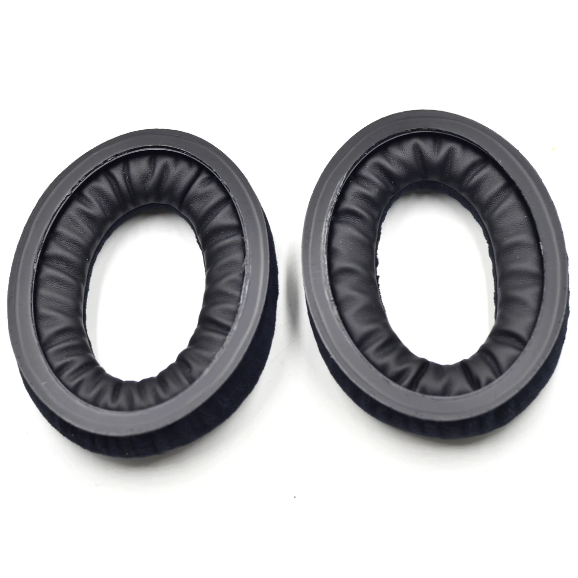 Defean Замена PC350 HD380 оголовье амбушюры подушки крышка чашки для Sennheiser PC350 HD380 Pro Наушники