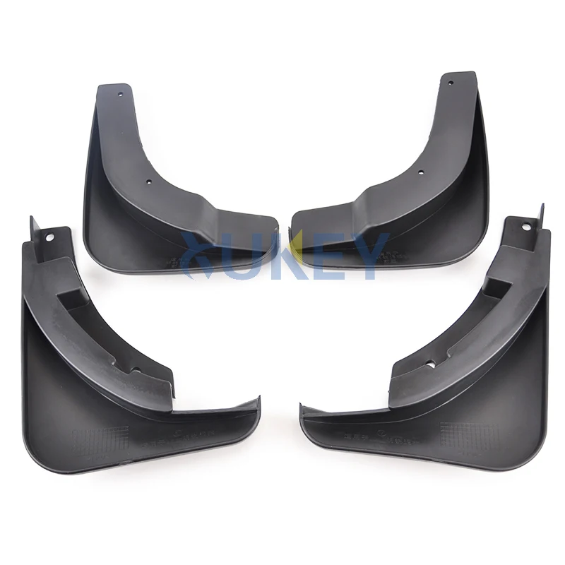 Брызговики для Skoda Octavia A5 2004 2012 4Dr брызговики Skoda|car mud flaps|mud flapssplash guard |