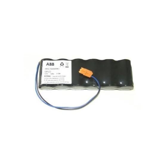 Новинка ДЛЯ ABB 6VTD70 4944026 004 4 7 2 в 4000 мАч Ач Аккумулятор для робота батарея процессора