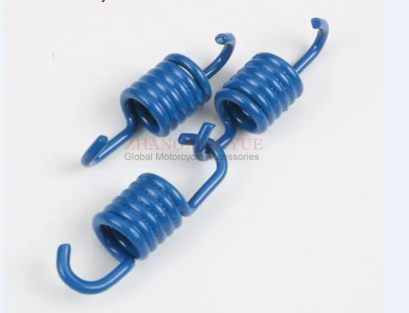 1K Clutch spring 1 K 1,5 K 2 K гоночная производительность сцепления весенне-торсионная пружина для YAMAHA BWS125 зума YW 125 cygnux-X 125 GTR 125 4-х тактный - Цвет: 1K Clutch spring
