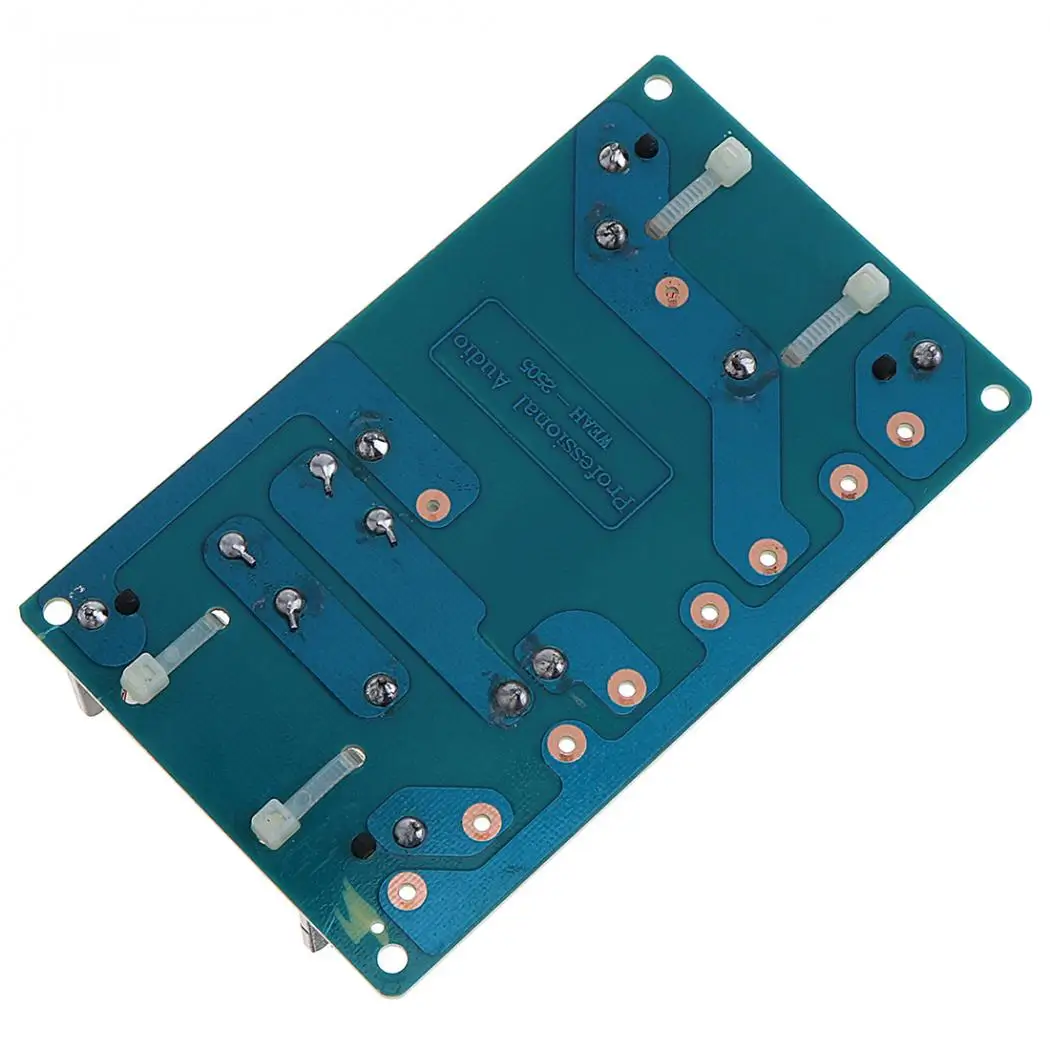 12V 120W Динамик 3 Way аудио делитель частоты громкий Динамик 3 предмета в комплекте, кроссовер фильтры для Динамик s