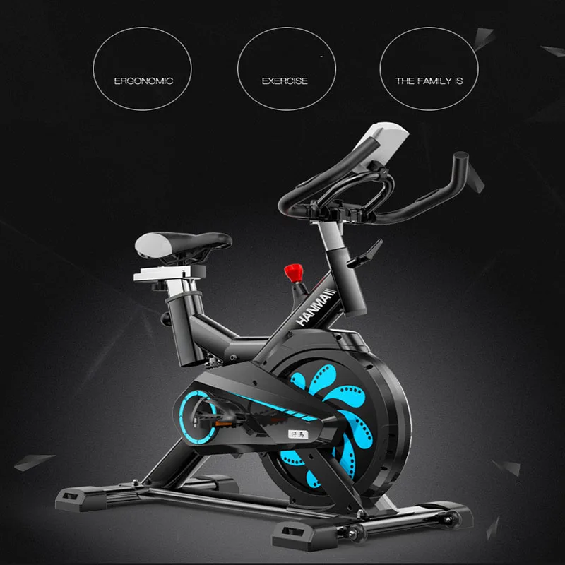 Спиннинг для мотоциклов в помещении жесткая тихая треугольная машина потери