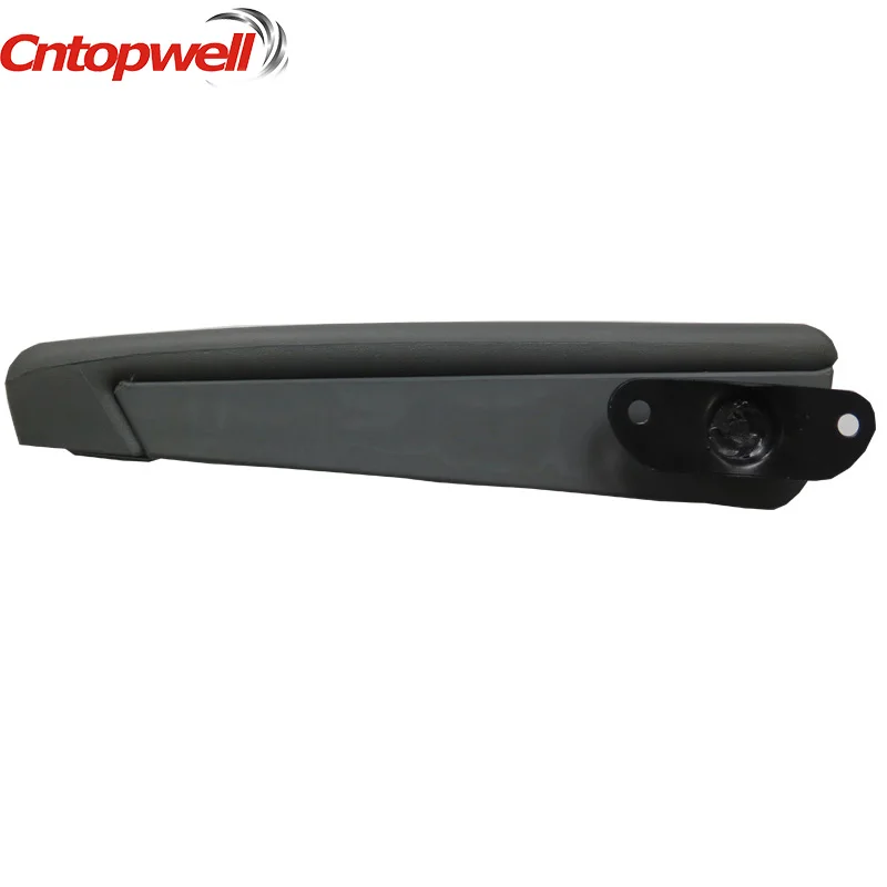 Роскошный чехол из полиуретановой пены universalarmrest, регулируемый подлокотник для сидение в автобусе, трактор, грузовик, операторов, Строительная техника