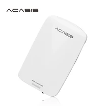 ACASIS Портативный внешний жесткий диск HDD 60 ГБ 80 ГБ 120 ГБ 160 Гб 250 г 320 ГБ 500 1 ТБ или PS4, Xbox, PC, Mac, ноутбуков, настольных компьютеров