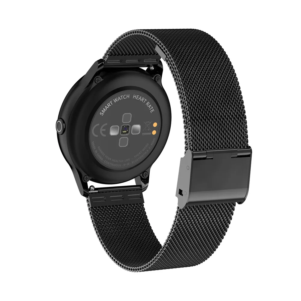 Greentiger DT88, умные часы для мужчин, кровяное давление, кислород, пульсометр, воздушное давление, IP68, водонепроницаемый фитнес-трекер, секундомер