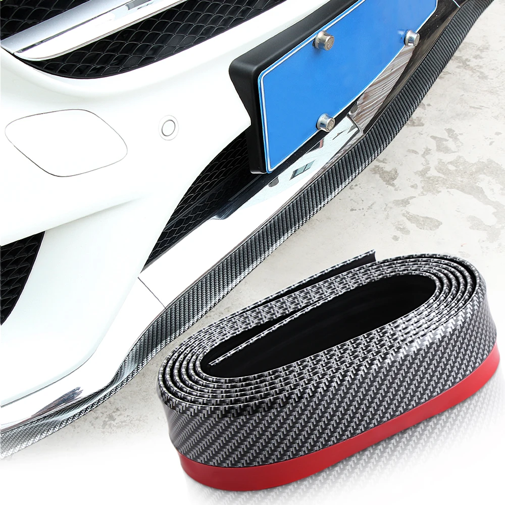 Бампер из углеродного волокна для Mercedes Benz GLE400 CLA260 CLA220 CLA200 GL400 GL350 GL500 B180 B260|front lip|car