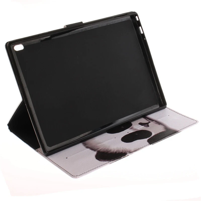 Чехол для Lenovo Tab 4 ТБ X304F/N/L чехол из искусственной кожи tab 10 plus TB X704F/N с отделениями